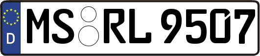 MS-RL9507