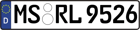 MS-RL9526