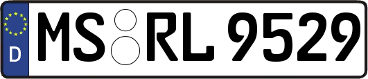 MS-RL9529