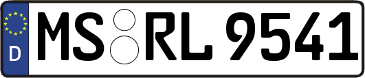 MS-RL9541