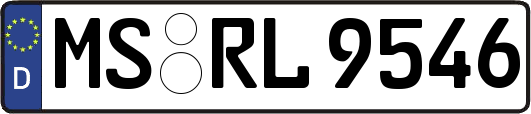 MS-RL9546