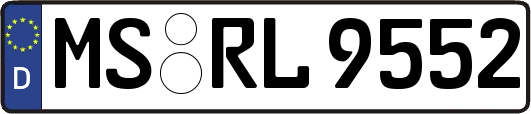 MS-RL9552