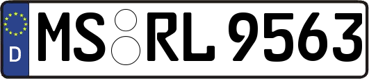 MS-RL9563