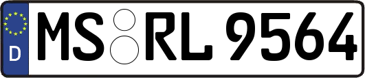MS-RL9564