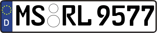 MS-RL9577