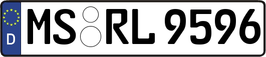 MS-RL9596
