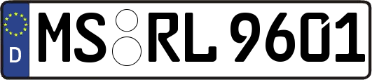MS-RL9601