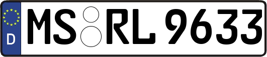 MS-RL9633
