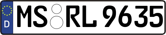 MS-RL9635