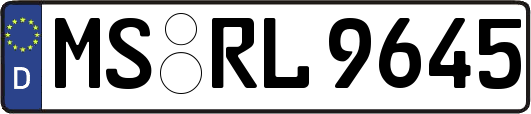 MS-RL9645