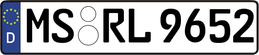 MS-RL9652