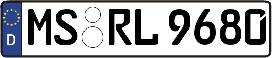MS-RL9680