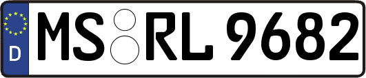 MS-RL9682