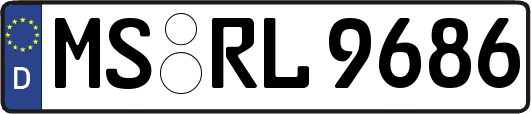 MS-RL9686