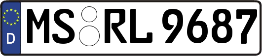 MS-RL9687