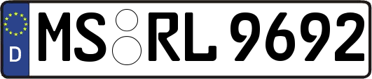 MS-RL9692
