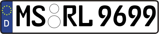 MS-RL9699
