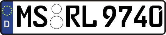 MS-RL9740
