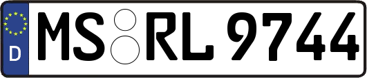 MS-RL9744