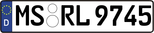 MS-RL9745
