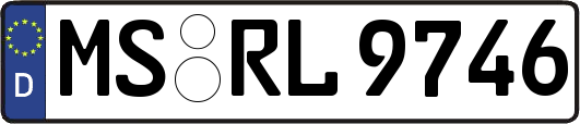 MS-RL9746