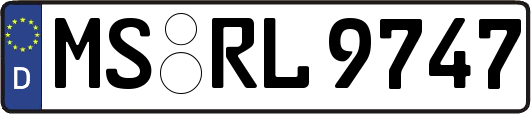 MS-RL9747