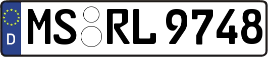 MS-RL9748