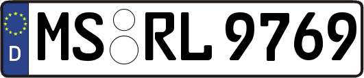 MS-RL9769