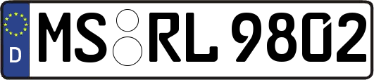 MS-RL9802