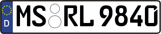 MS-RL9840