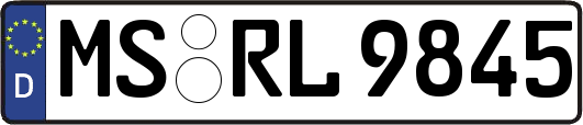 MS-RL9845