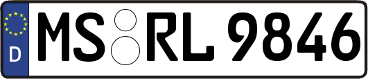 MS-RL9846