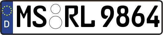 MS-RL9864