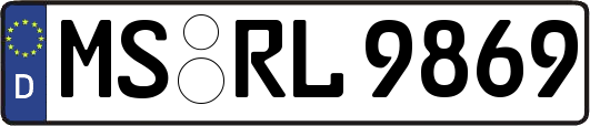 MS-RL9869