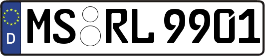 MS-RL9901
