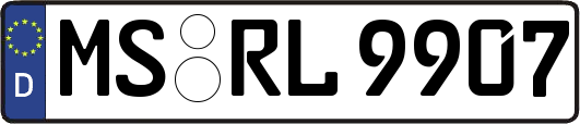 MS-RL9907