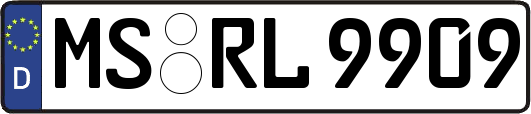 MS-RL9909