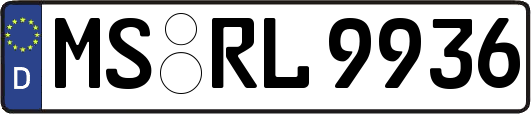 MS-RL9936
