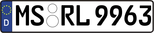 MS-RL9963