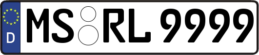 MS-RL9999