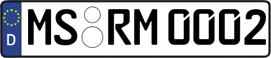 MS-RM0002