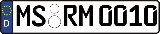 MS-RM0010
