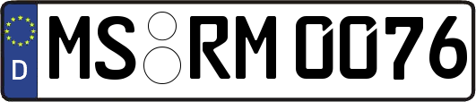 MS-RM0076