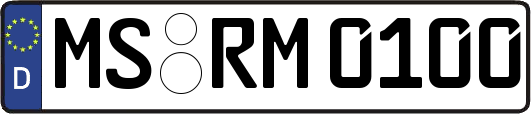 MS-RM0100