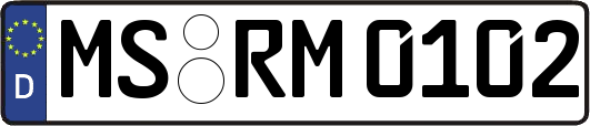 MS-RM0102