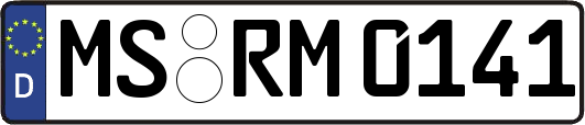 MS-RM0141