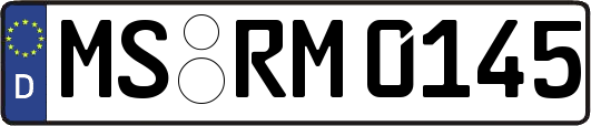 MS-RM0145