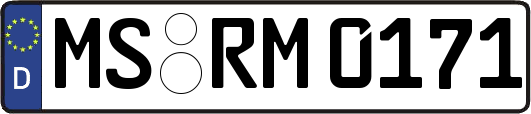 MS-RM0171