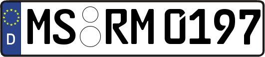 MS-RM0197