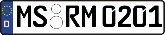 MS-RM0201
